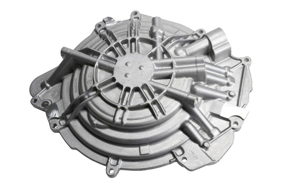GM Genuine Parts Transmission Case Cover 24260085 — image 2